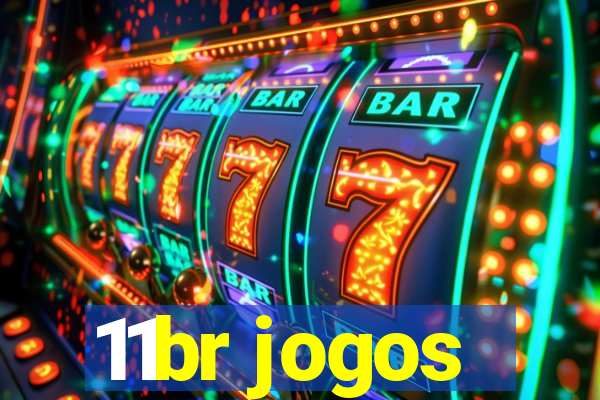 11br jogos